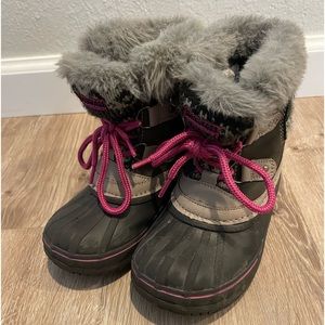 Rain / Snow Boots